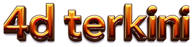 4d terkini logo