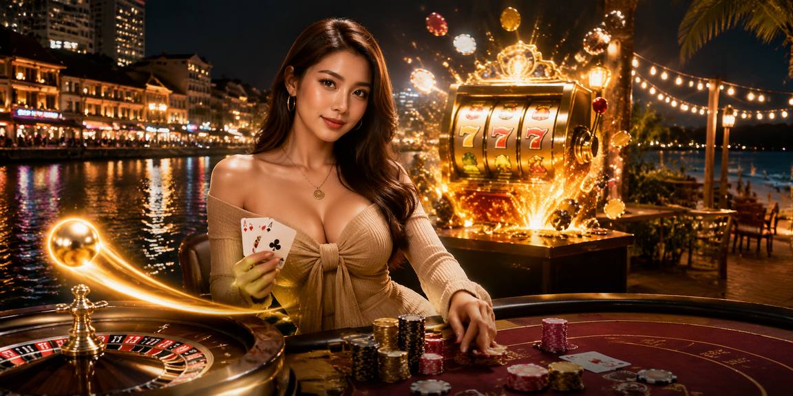 4d terkini Bingo Bonanza