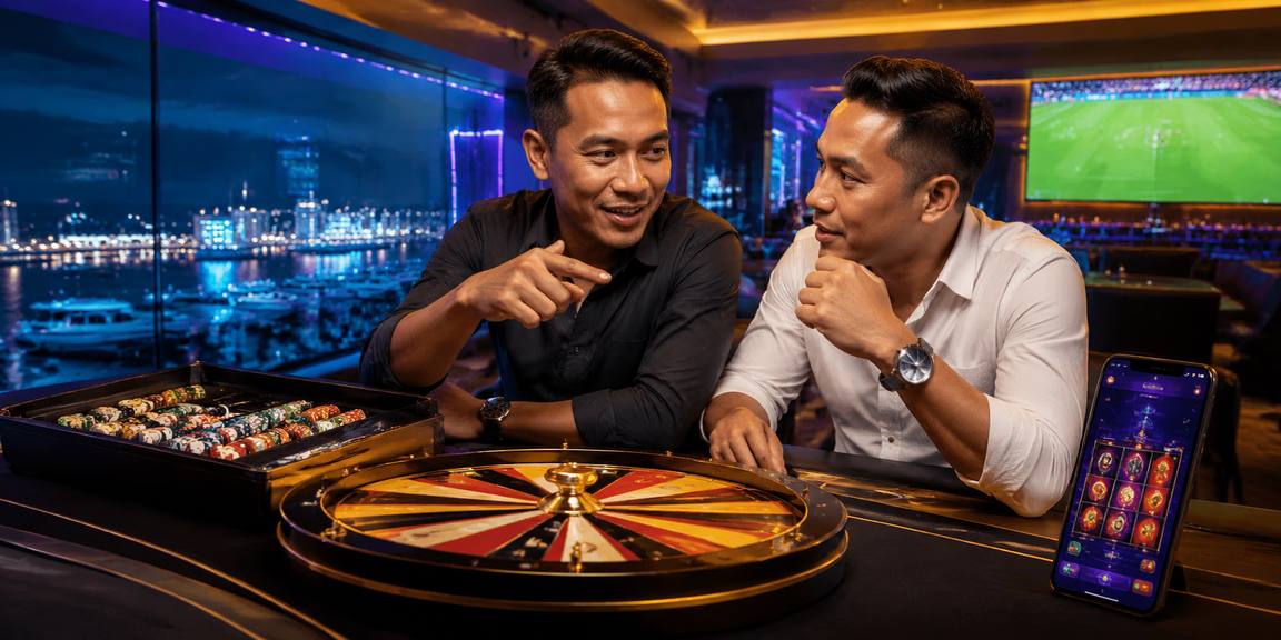 4d terkini Baccarat Premium