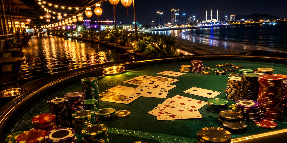4d terkini Ruang Slot Fitur Tinggi